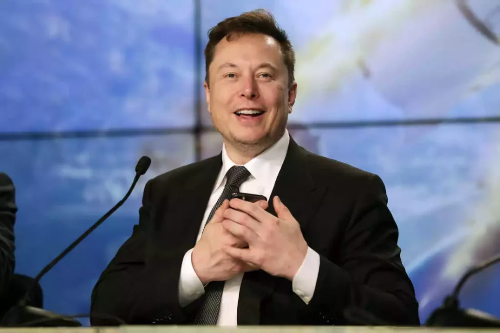 Elon Musk Google ; Has Elon Musk Bought Google? An Update on Twitter About 2 Tech Kings

