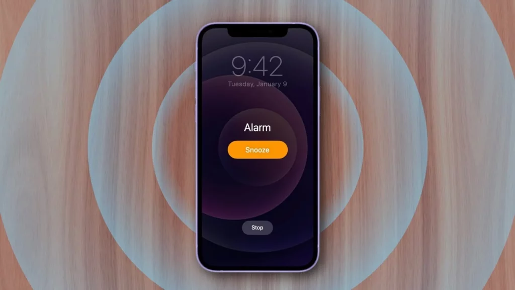 iPhone ; How to Turn Off Sleep Mode on iPhone? Turn Off the Bed Time Feature of iPhone