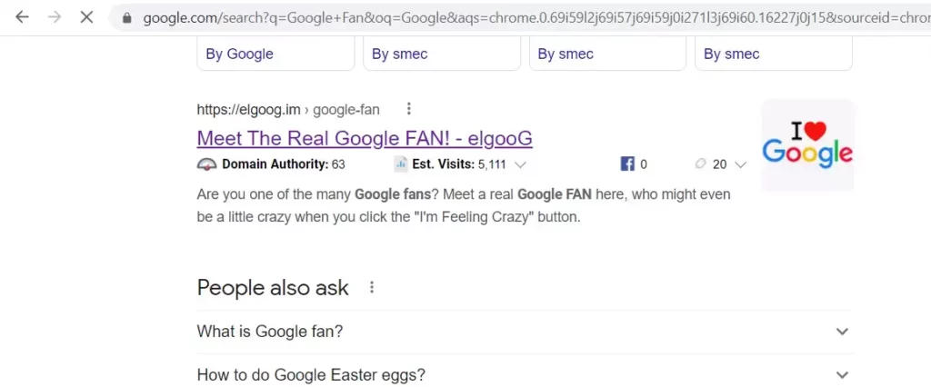 Google Fan ; How to Play the Google Fan? Have Fun with Virtual Fan!