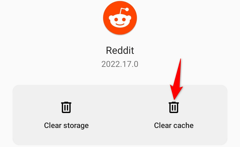 To Fix Reddit is Fun Not Working Clear Cache