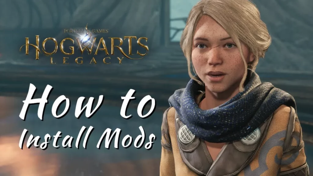15 Best Hogwarts Legacy Mods 2023 | How To Install Mods In Hogwarts Legacy