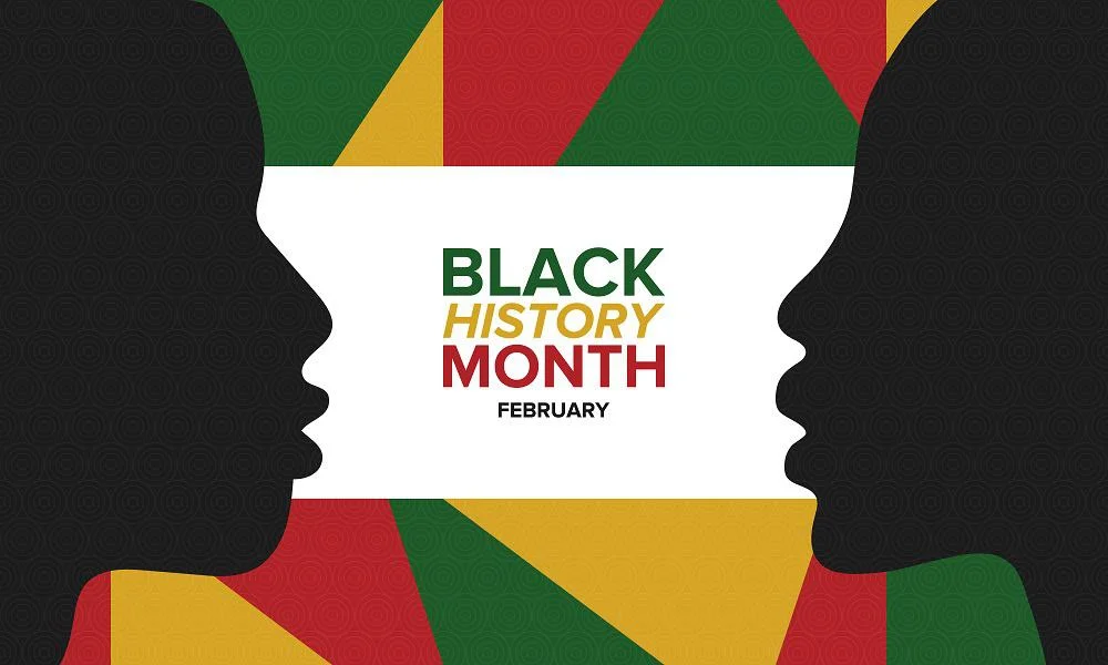 Black History Month Captions
