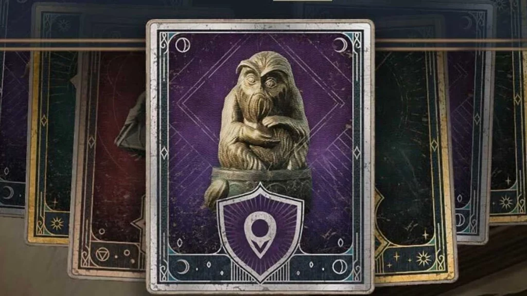 Hogwarts Legacy Demiguise Statues Locations | Where To Find Demiguise Statues?
