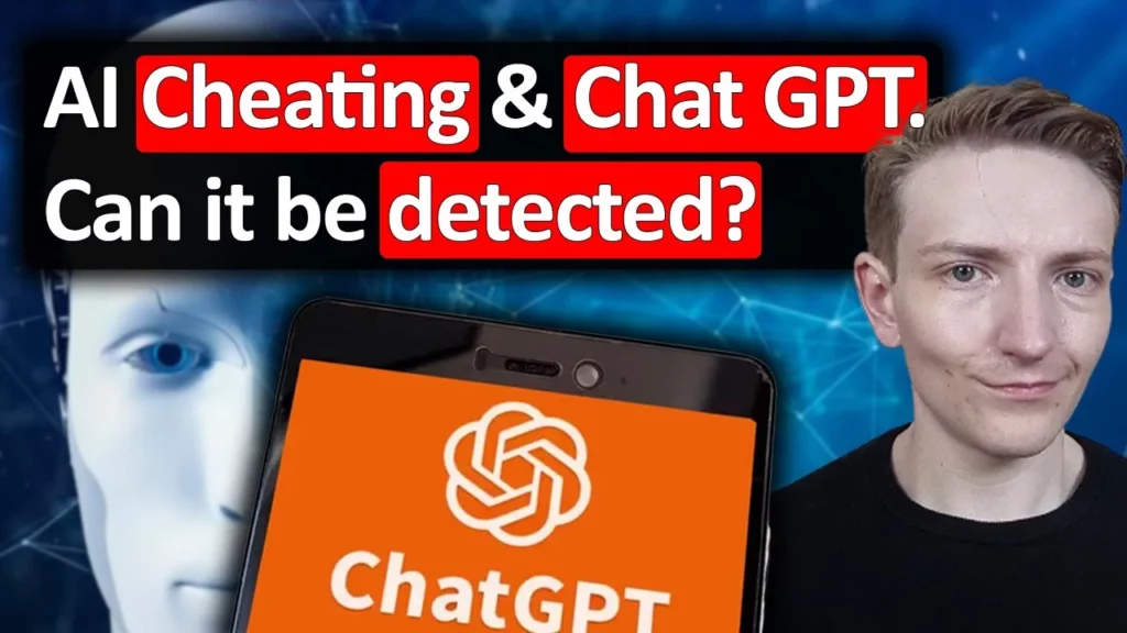 ChatGPT ; Can Turnitin Detect ChatGPT? Breaking News for ChatGPT