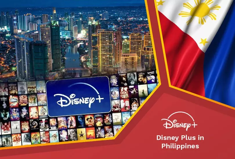 Disney Plus ; How to Watch Disney Plus in Philippines? I Wish I Knew This Earlier