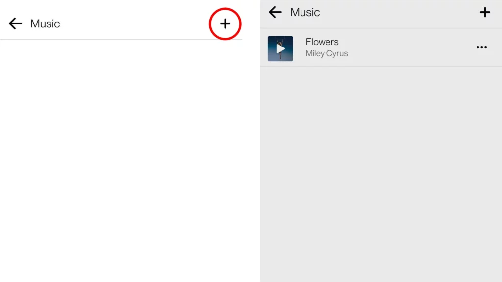 Add Music To Your Facebook Profile