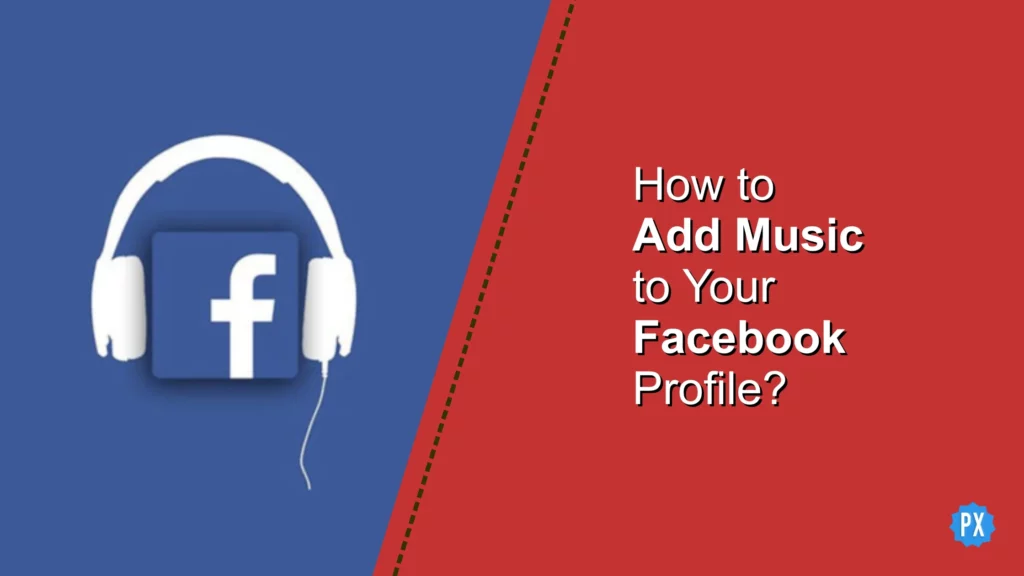 Add Music To Your Facebook Profile