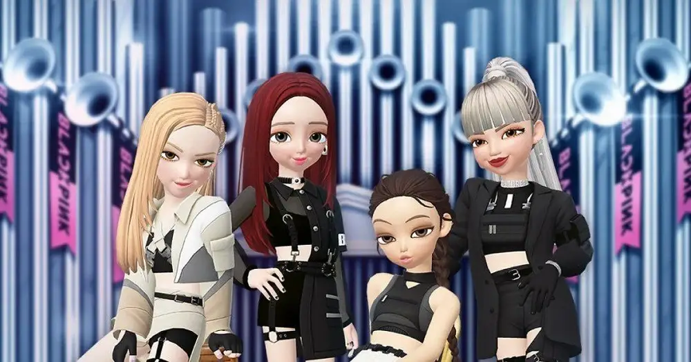 How To Add Friends On Zepeto in Just 5 Easy Steps? (2023)