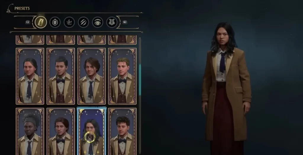 Can You Change Your Appearance In Hogwarts Legacy | Easy 8 Steps