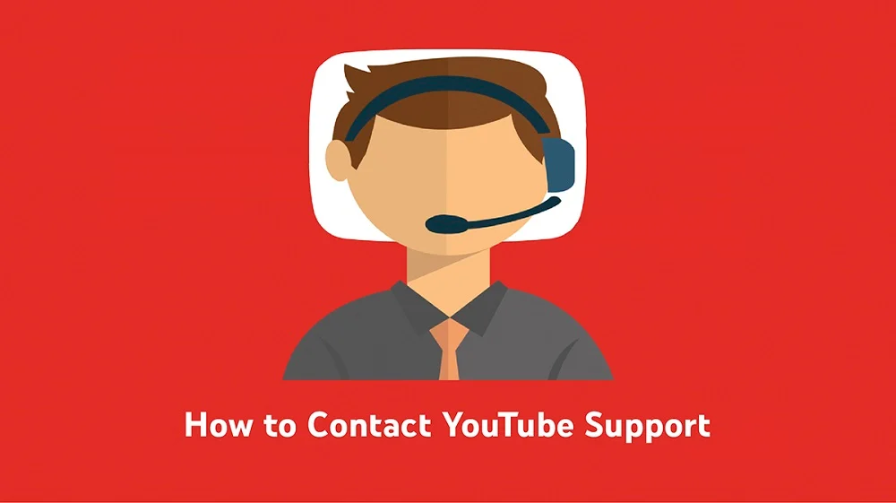 To Fix The YouTube TV Spinning Circle Issue, Contact YouTube Support 
