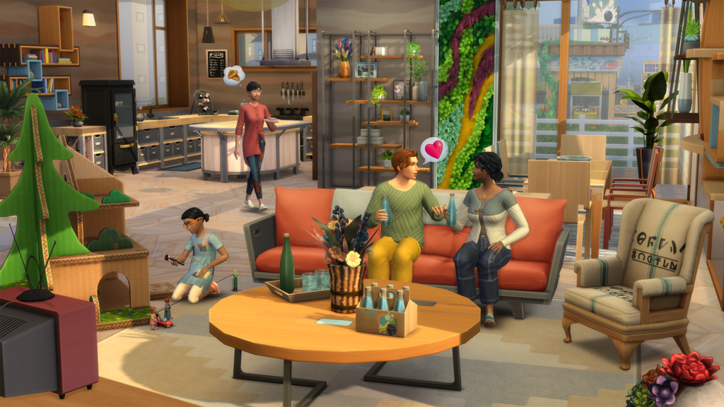 cheat codes can help you level up without the "manual labor." That's why you need these Sims 4 Expansion Pack Codes. 