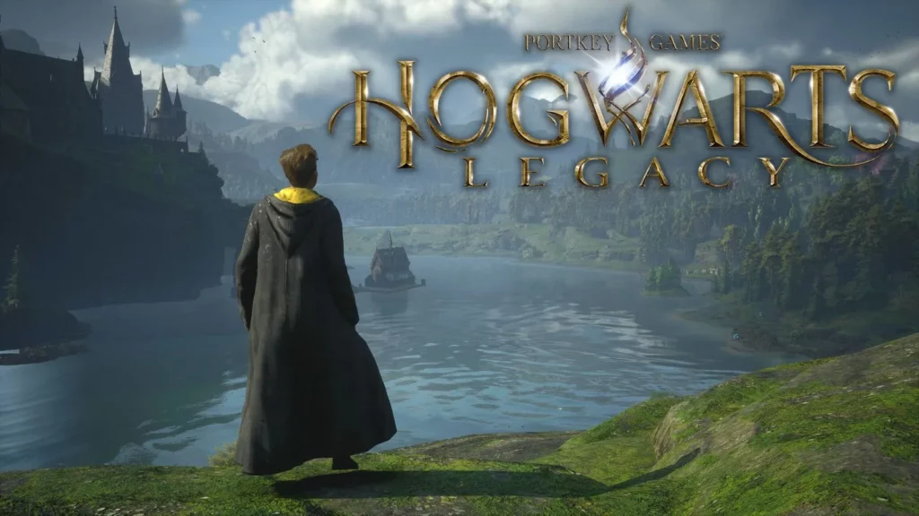 Hogwarts Legacy Dogweed And Deathcap Location
