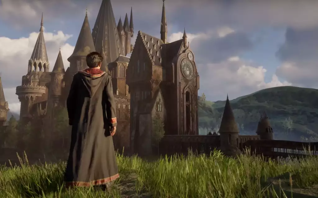 Hogwarts Legacy PC Requirements | File Size, Minimum & Recommended System Requirements