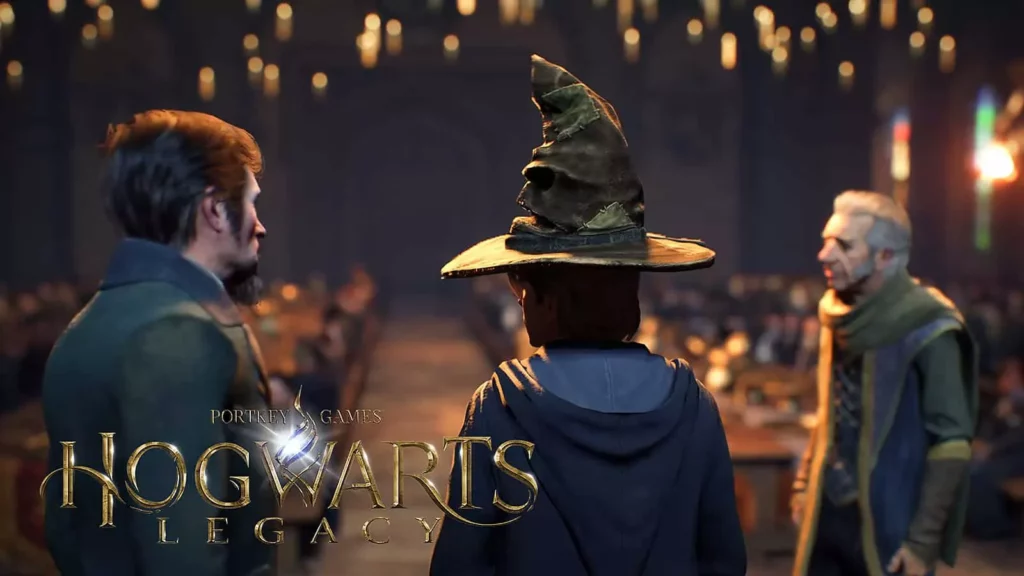 Hogwarts Legacy PC Requirements | File Size, Minimum & Recommended System Requirements