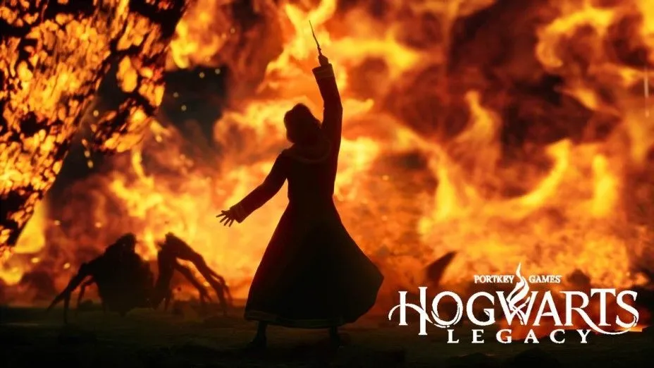 Hogwarts Legacy Pre-Order Details | Buy Delux, Standard Or Collectors Edition Now!