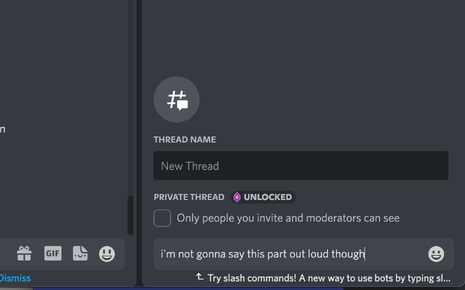 How To Cross Out Text In Discord 
