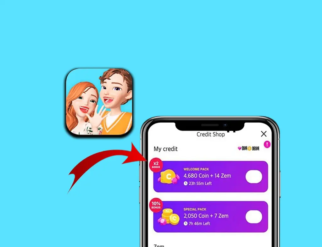 What is Zepeto?