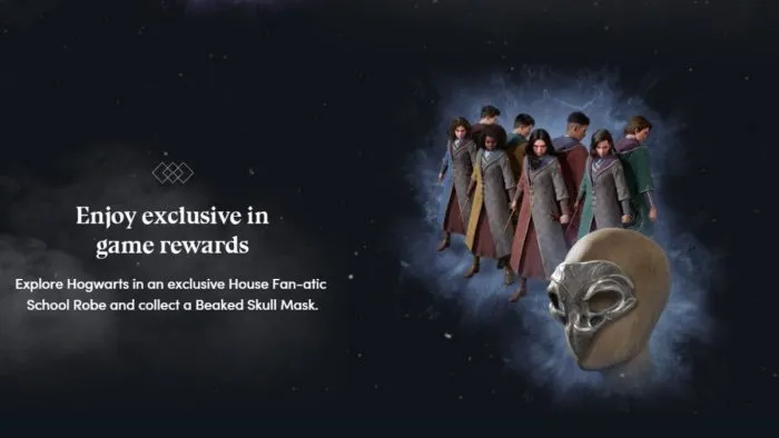 How To Link Hogwarts Legacy Account To Harry Potter Fan Club & WBGames | 6 Steps
