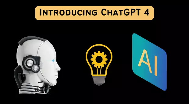 Introducing ChatGPT 4; How to use ChatGPT-4