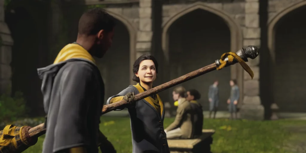 Know Everything About Hogwarts Legacy Characters In 2023
