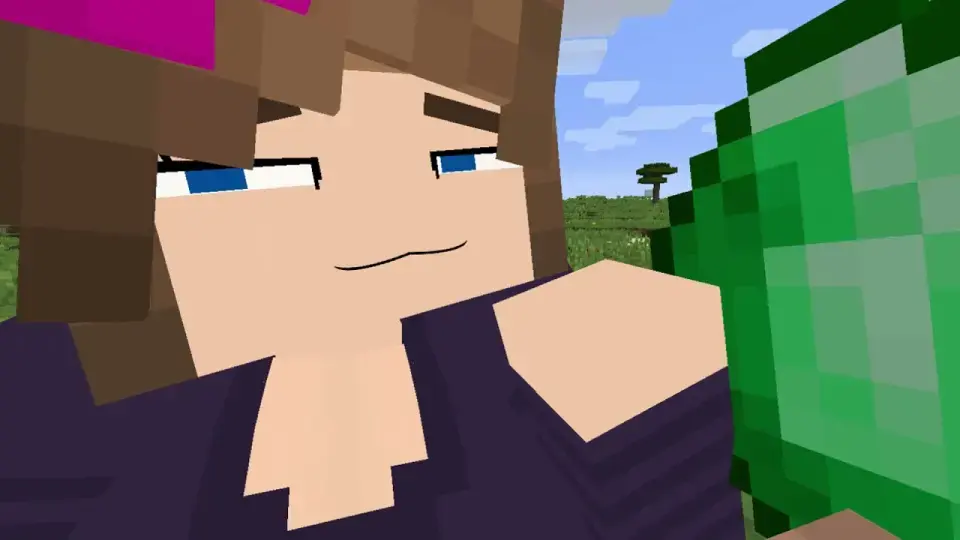 Minecraft Jenny Mod Download Link | Jenny Powers & Features 