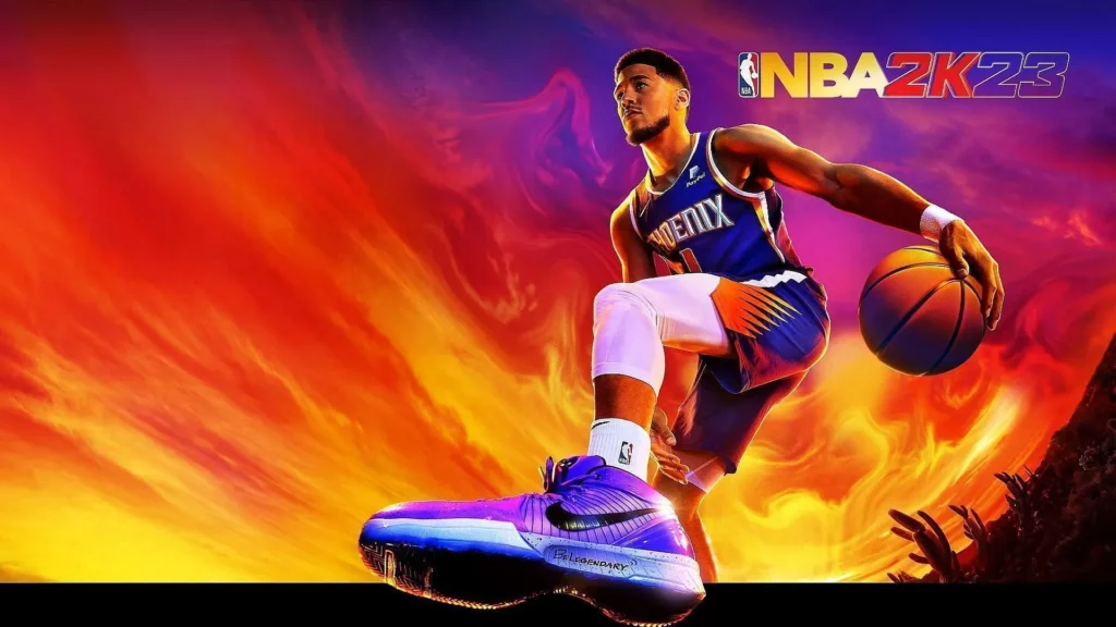 NBA 2K23 Season 5 Release Date, MyCareer And MyTeam Rewards | New Features