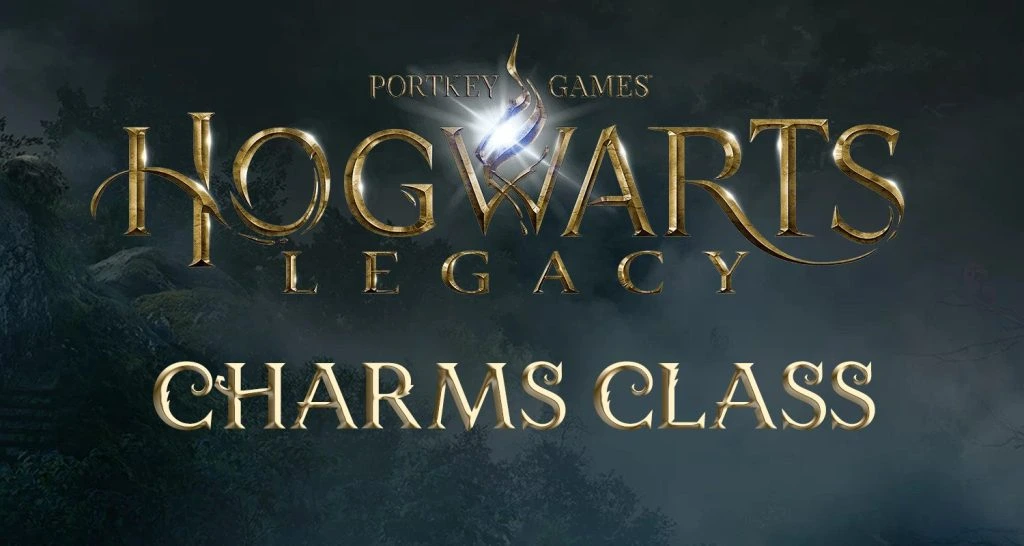 How To Solve Charms Class Quest In Hogwarts Legacy | Walkthrough Guide