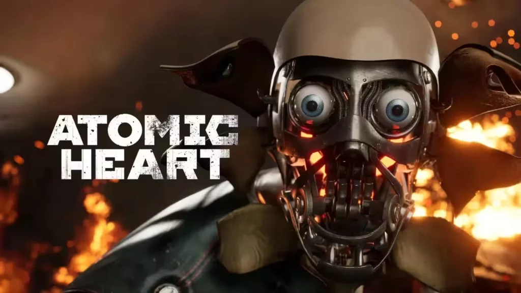 Fix: The Atomic Heart Game Is Not Ready To Load This Save Error | Atomic Heart Not Saving 