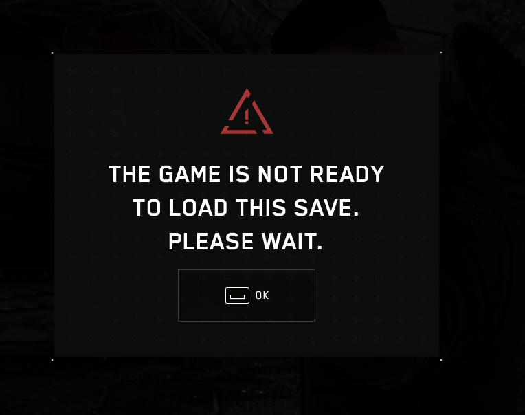 Fix: The Atomic Heart Game Is Not Ready To Load This Save Error | Atomic Heart Not Saving 