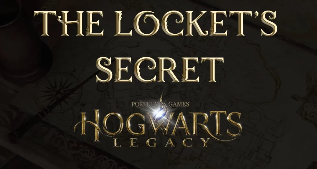 The Locket's Secret