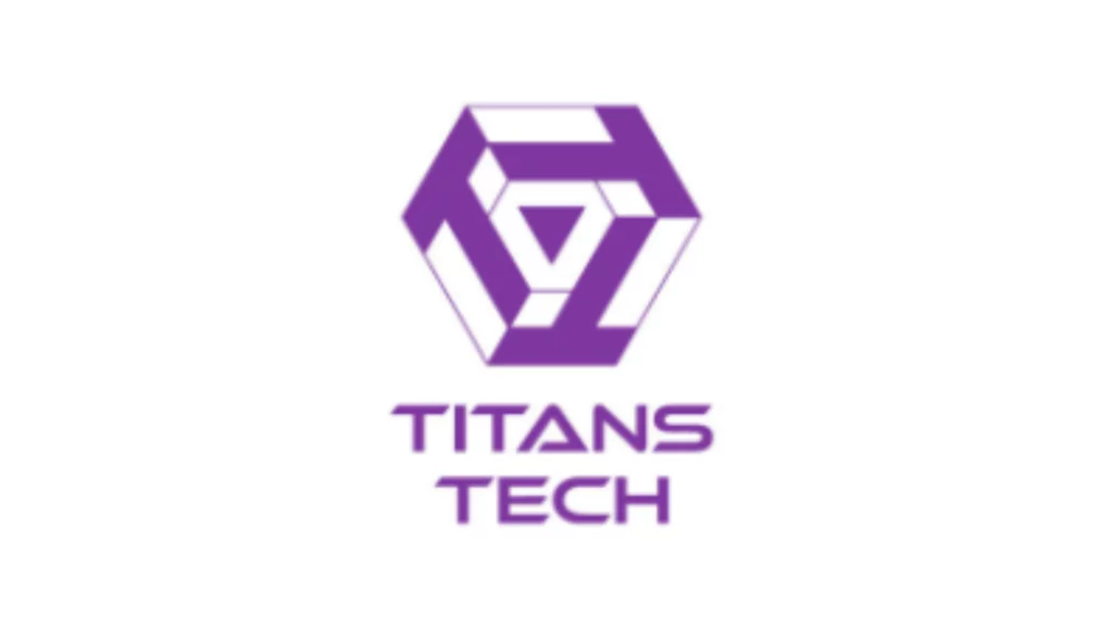 Women's Day by Titans.tech