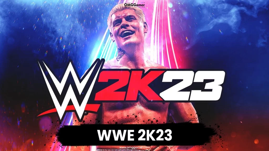 Is WWE 2k23 Cross Platform / Crossplay / Cross Progression | Play WWE 2k23 on PC, PS, & Xbox