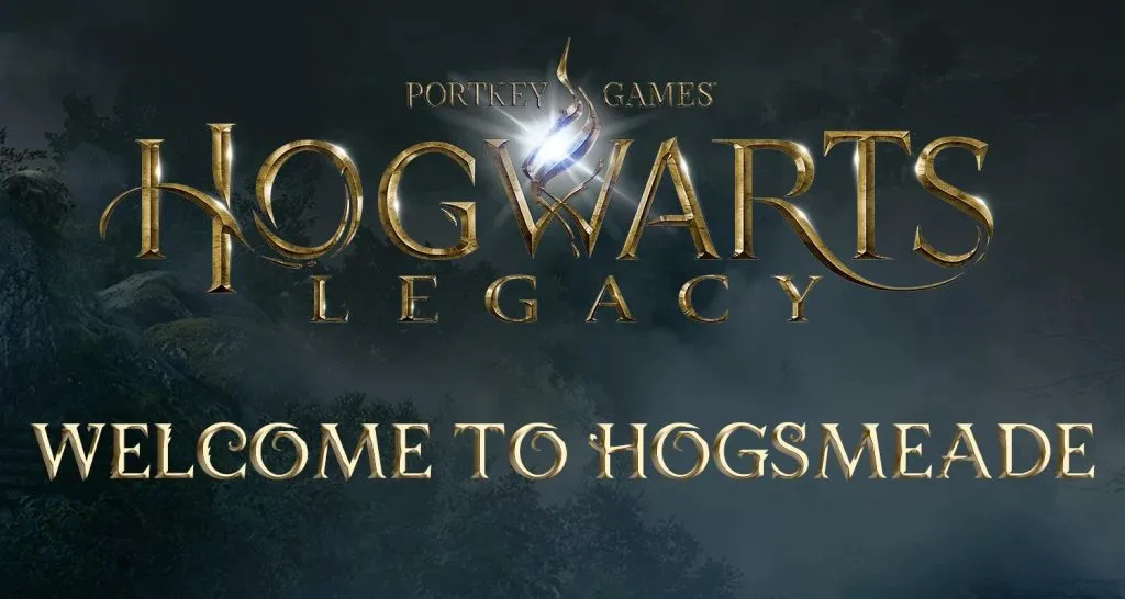 How To Complete Welcome to Hogsmeade Quest Of Hogwarts Legacy | Complete Story Walkthrough