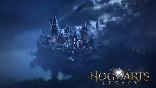 What Is Hogwarts Legacy State Of Play | Footage Overview