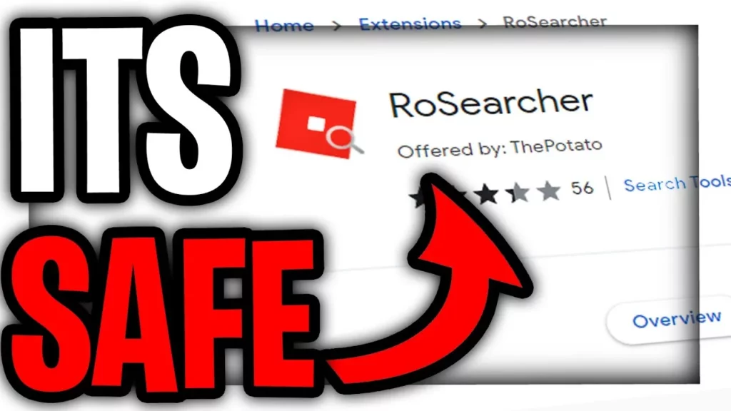 What Is RoSearcher | Is RoSearcher Safe & Legal?

