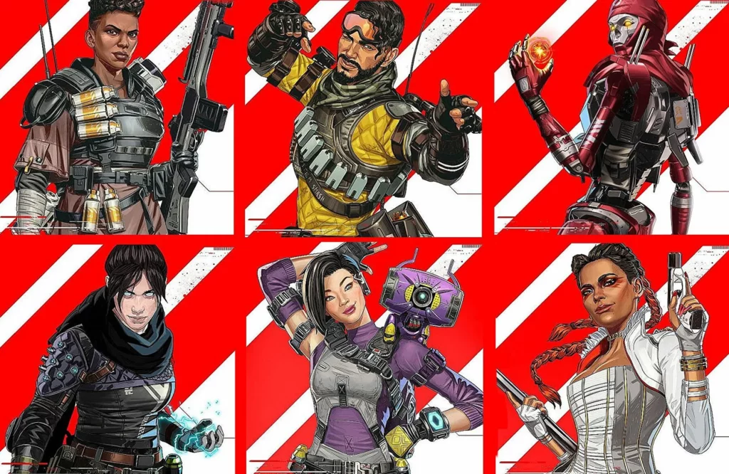 Why Is Apex Legend Shutting Down | Last Date, Refunds, & Controversies