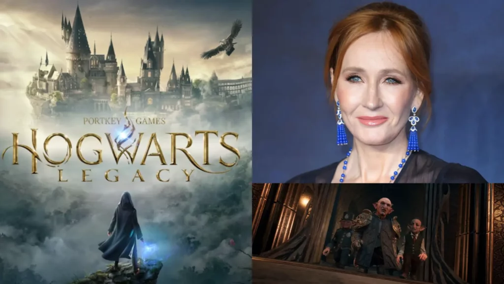 Why Is Hogwarts Legacy Being Boycotted | 2 Main Reasons Behind