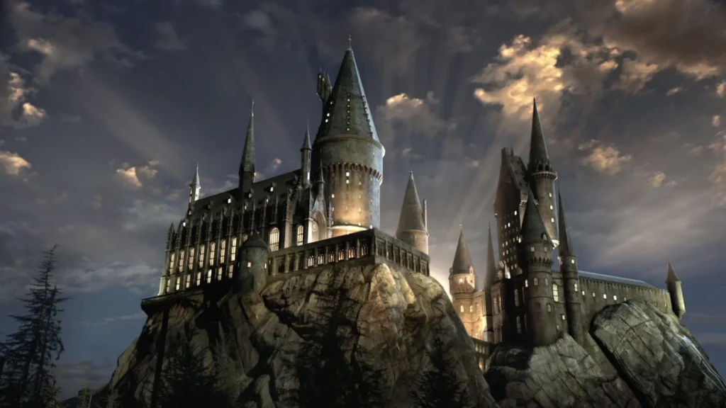 How Big Is Hogwarts Legacy