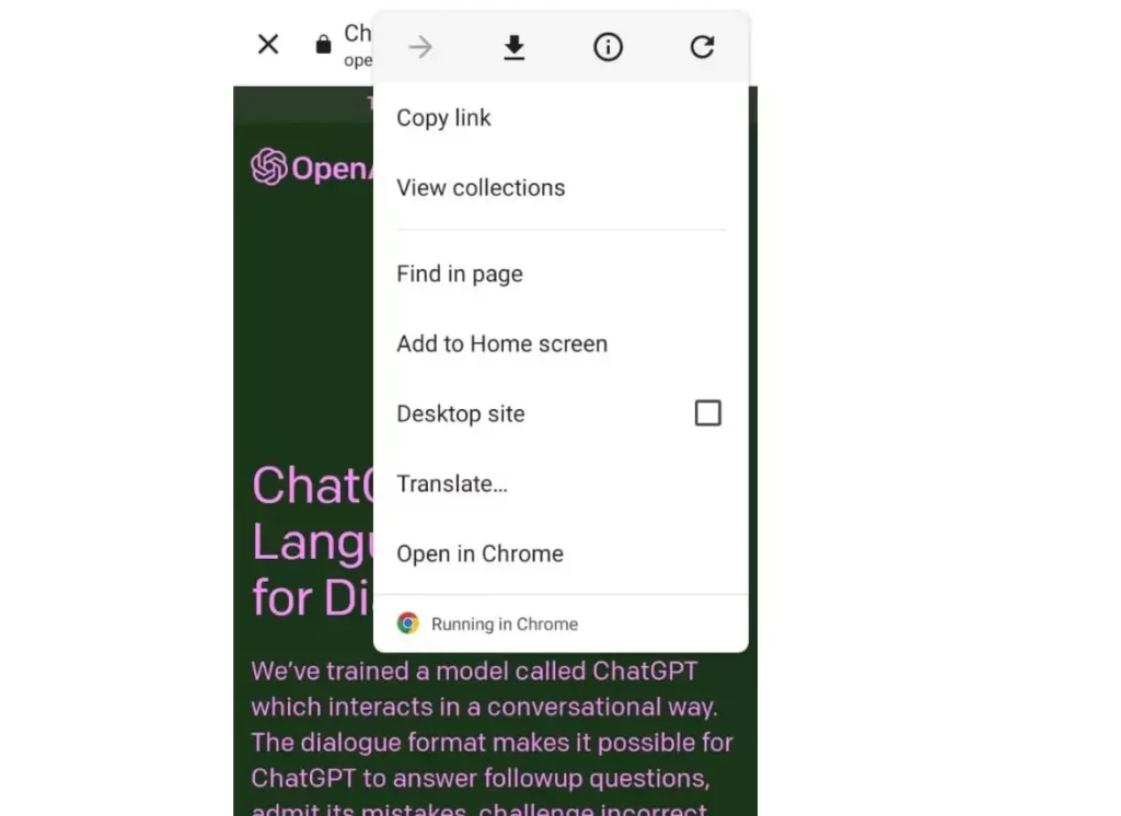 ChaTGPT ; How to Download ChatGPT on Android? Know the latest Trick 