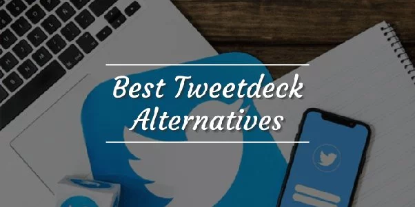 TweetDeck alternative