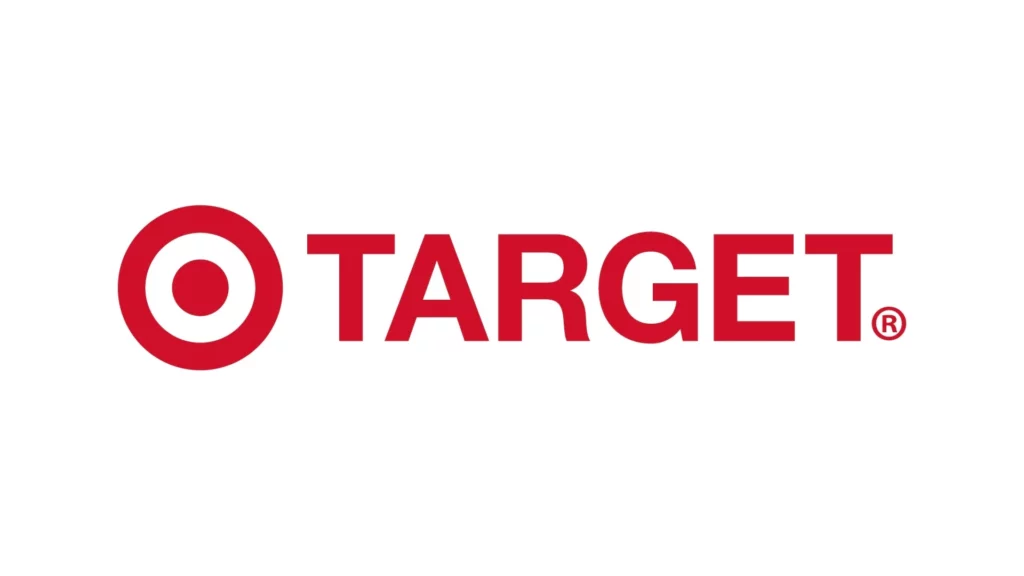 target ; sites like amazon