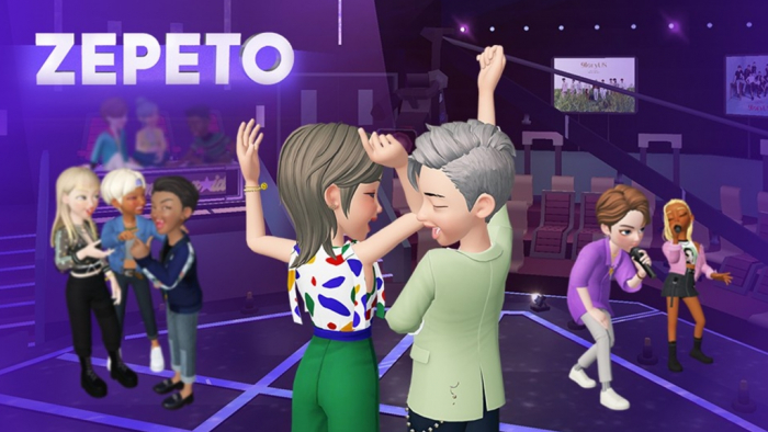 How to Find New Zepeto Backgrounds