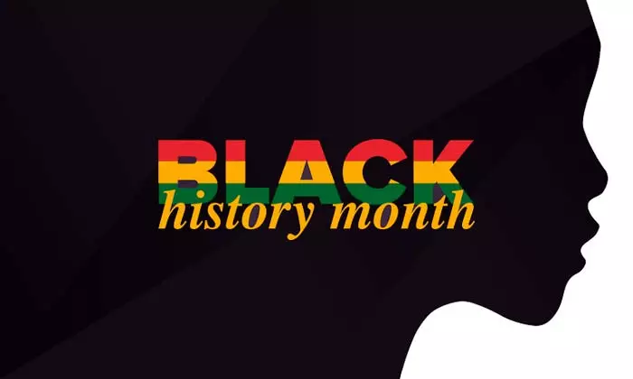 Black History Month Hashtags