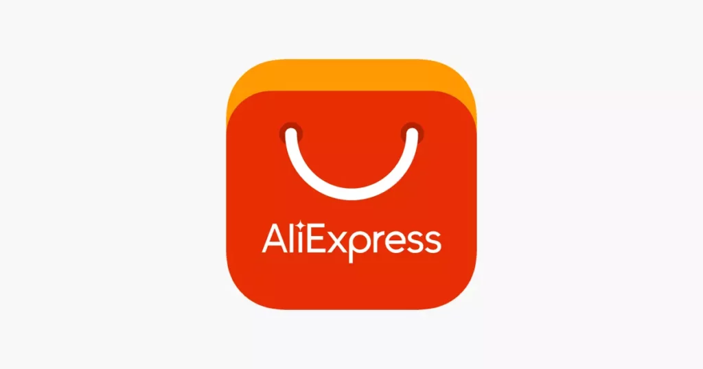 Aliexpress ; sites like amazon