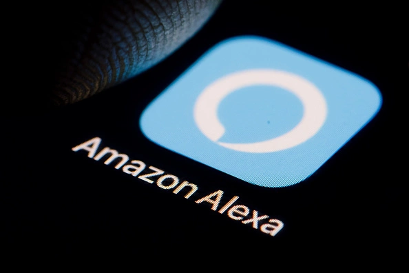 How to Share your Alexa shopping list