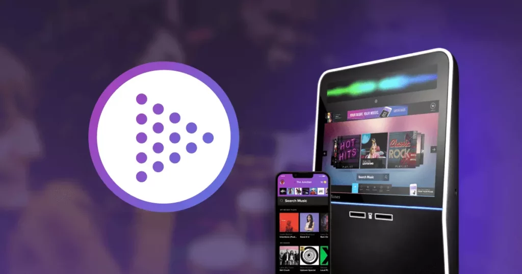 How to get credits in TouchTunes app