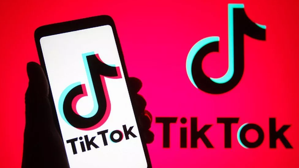What Does The White And Red Ribbon On TikTok Live Mean