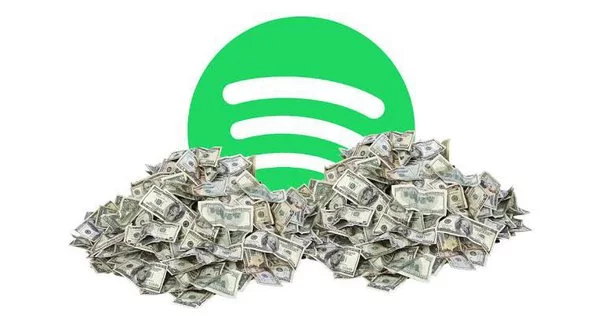 How Much Does Spotify Pay Per Stream 