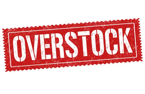 Overstock ; Sites like Amazon