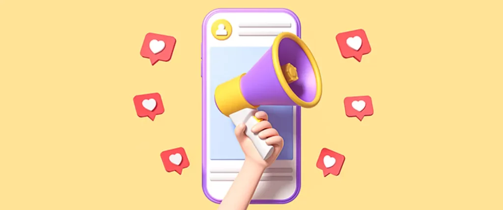 how to do Product Promotions in IG Group Chats